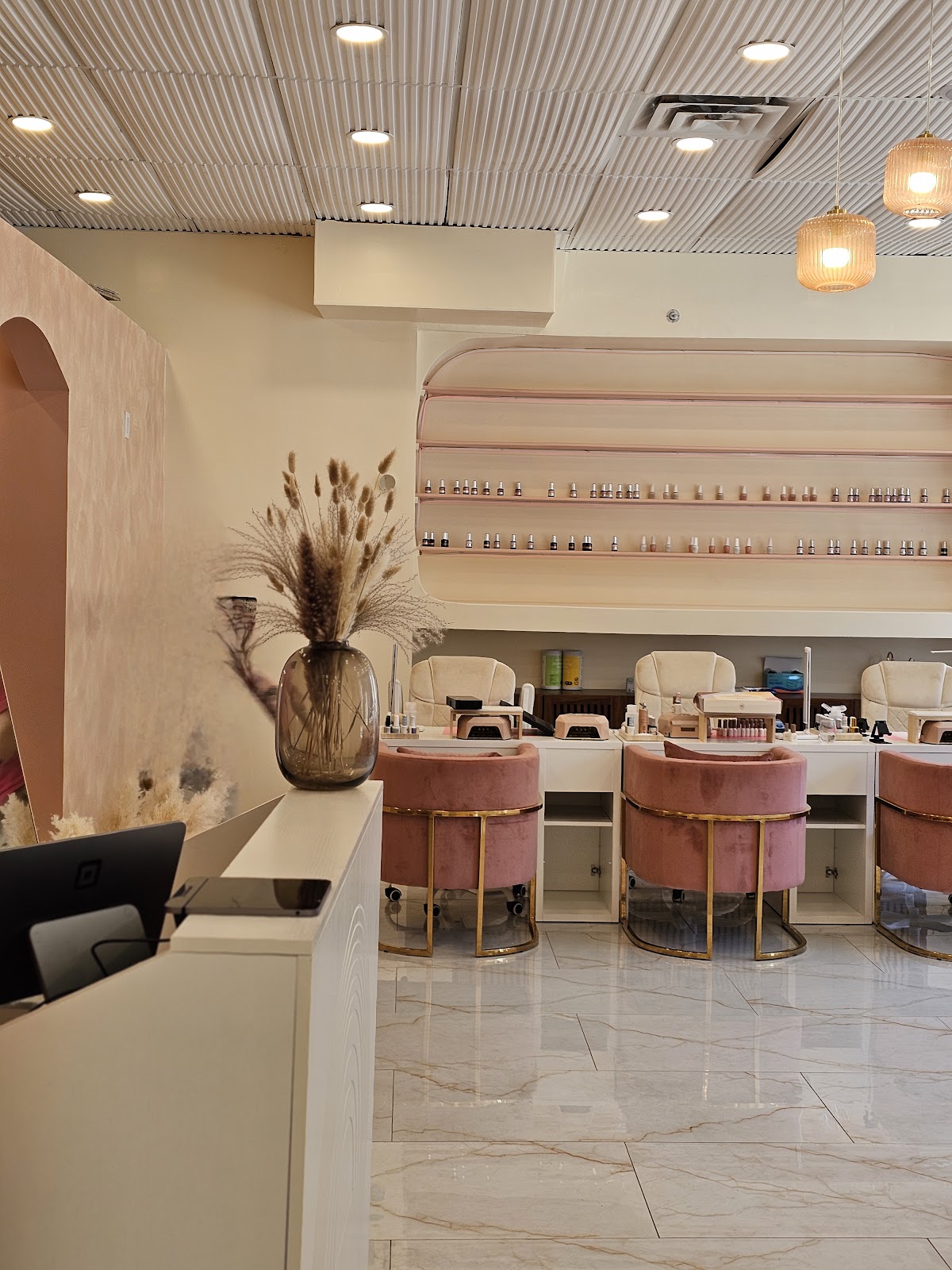 Vanity House NYC — Experience