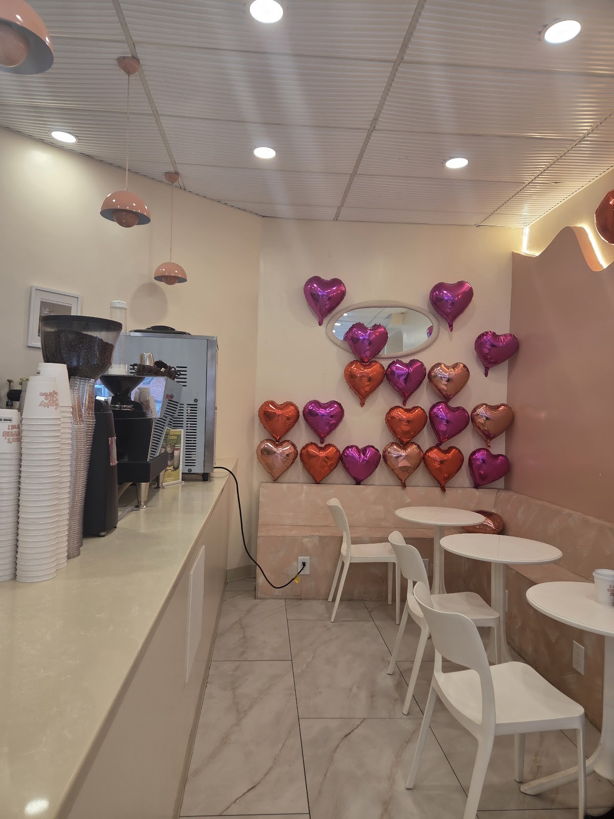 Vanity House NYC — Details